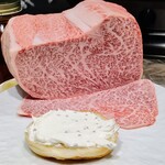 焼肉 ホルモン Beef Boss - バインミー作成開始