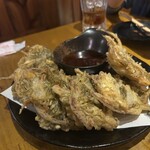 沖縄 民謡ライブ居酒屋 奏 - 