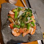 福太郎 梅田店 - 