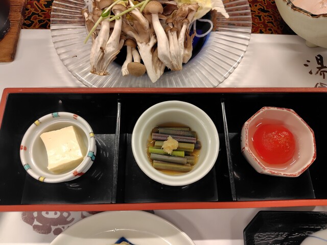 旅館大沼 - 鳴子御殿湯（旅館・民宿）の写真