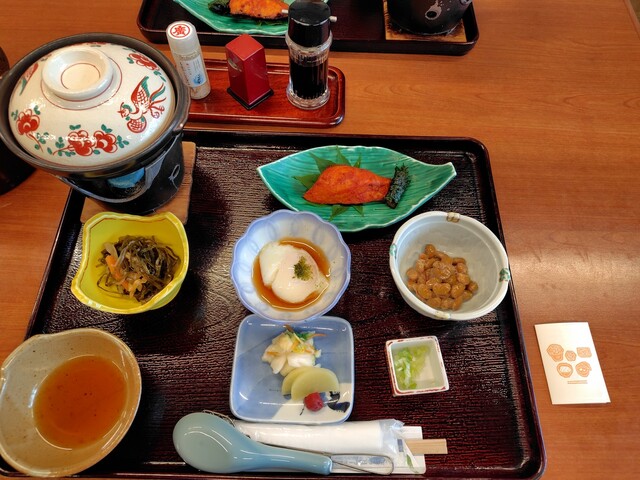 旅館大沼 - 鳴子御殿湯（旅館・民宿）の写真