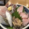 魚力食堂 ラスカ小田原店