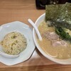 横浜ラーメン 味濱家 神戸本山店