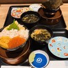 札幌海鮮丼専門店 すしどんぶり