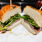 焼肉 ホルモン Beef Boss - バインミー