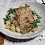 THE COUNTER 六本木 - 