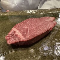 特選近江牛レストラン ティファニー - 