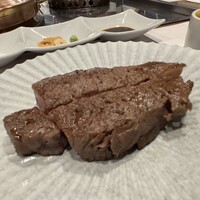 特選近江牛レストラン ティファニー - 