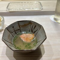 鮨 なんば 日比谷 - 