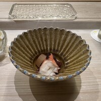 鮨 なんば 日比谷 - 