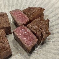 特選近江牛レストラン ティファニー - 