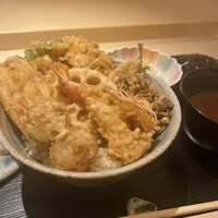 天冨良 天甲本店 - 