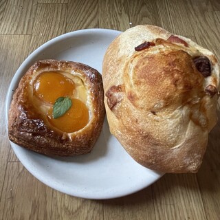 ブーランジェリー イドゥン_0