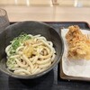 うどん王 なんばウォーク店