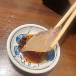 旬魚と個室 和食りん  新橋本店 - 