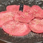 焼肉 今甚 - 