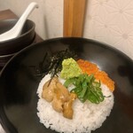 旬魚と個室 和食りん  - 