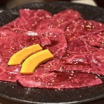 焼肉 今甚 - 