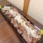 旬魚と個室 和食りん  - 