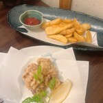 旬魚と個室 和食りん  - 