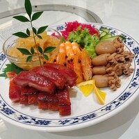 横浜中華街 重慶飯店 本館 - 