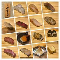 三軒茶屋 鮨かんてら - 