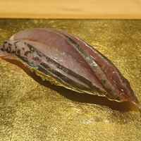 なかもと - どんちっち鯵