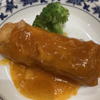 横浜中華街 重慶飯店 本館 - 
