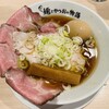 麺とかつおの物語