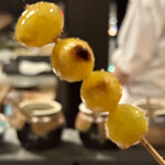 厳選焼鳥 一石三鳥 - 