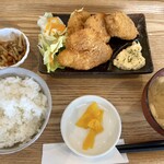 ごはんや 九 - 