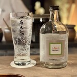 厳選焼鳥 一石三鳥 - 