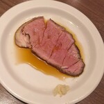 リラッサ - ローストビーフ