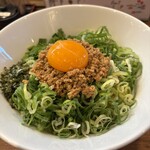 台湾まぜそば やす田 - 