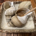 貝せん - 