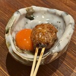 厳選焼鳥 一石三鳥 - 