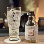 厳選焼鳥 一石三鳥 - 