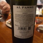 Osteria Mozza Singapore - 