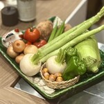 厳選焼鳥 一石三鳥 - 