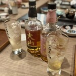 厳選焼鳥 一石三鳥 - 