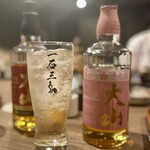 厳選焼鳥 一石三鳥 - 