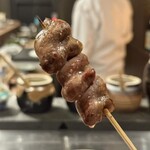 厳選焼鳥 一石三鳥 - 