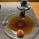 しまなみふれんち Murakami - カヌレ・いちごチョコ