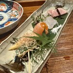 厳選焼鳥 一石三鳥 - 