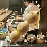 厳選焼鳥 一石三鳥 - 