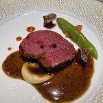 しまなみふれんち Murakami - 黒毛和牛