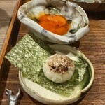 厳選焼鳥 一石三鳥 - 