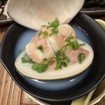 貝せん - 