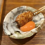 厳選焼鳥 一石三鳥 - 