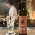 厳選焼鳥 一石三鳥 - 